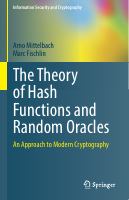 The Theory of Hash Functions and Random Oracles @MegaPack.pdf